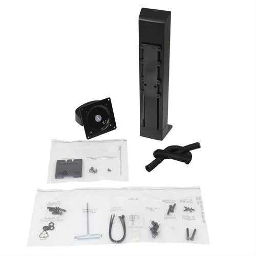 Ergotron WorkFit Single LD Monitor Kit, Universal | 97-935-085 Mounting Kit Ergotron