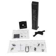 Ergotron WorkFit Single HD Monitor Kit, Universal | 97-936-085 Mounting Kit Ergotron
