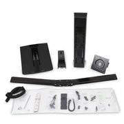 Ergotron Universal WorkFit LCD & Laptop Kit - 97-933-085 Table Stand Ergotron