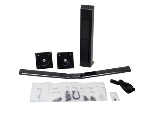 Ergotron WorkFit Dual Monitor Kit, Universal | 97-934-085