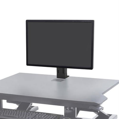 Ergotron WorkFit Single LD Monitor Kit, Universal | 97-935-085 Ergotron Monitor Kit Ergotron