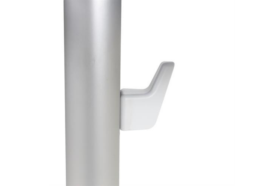 Ergotron Storage Hook | 97-999 Mounting Accessory Ergotron