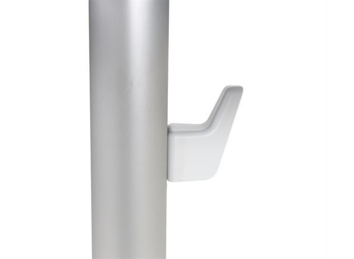 Ergotron Storage Hook | 97-999 Mounting Accessory Ergotron