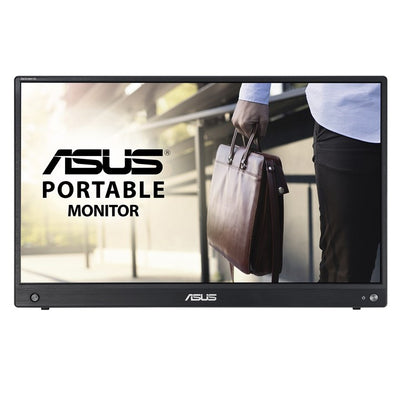 Asus MB16AWP ZenScreen 15.6" 60Hz 5Ms Wireless Portable Monitor Asus Monitors Asus