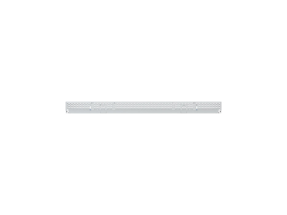 Multibrackets M Pro Series Enclosure 98" Wall Slim Large White Signage Display Enclosures Multibrackets