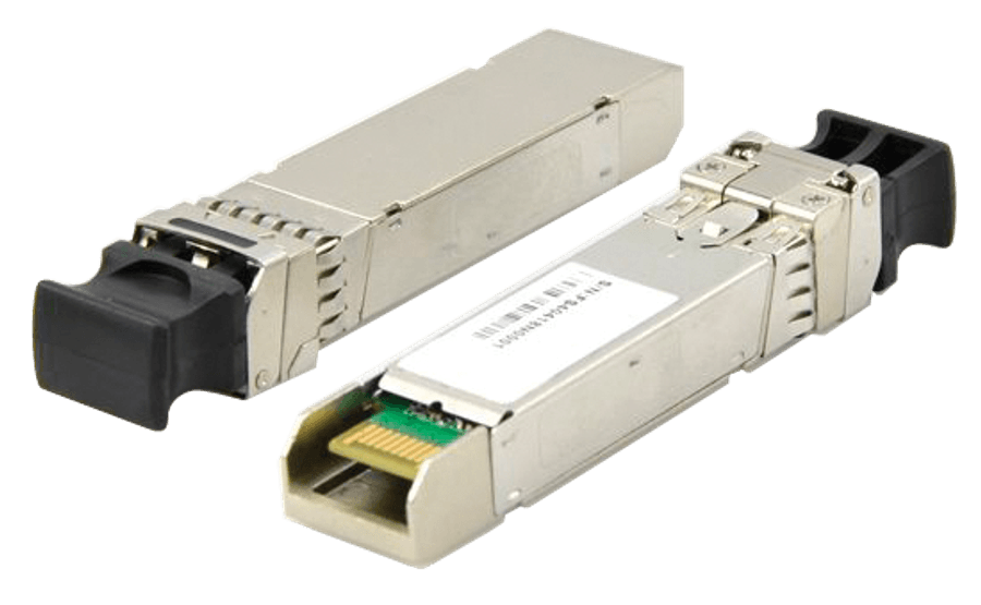 Aurora 10Gbps SFP+ Multi-mode LC 50/125 Module Network Transceiver Aurora