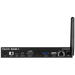 Aurora Multimedia RXM-1 Reax Control Processor Digital Signage & Media Playback Digital Signage Player Aurora