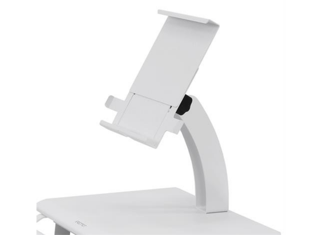 Ergotron Tablet Easel | 98-003 Tablet Mount Ergotron