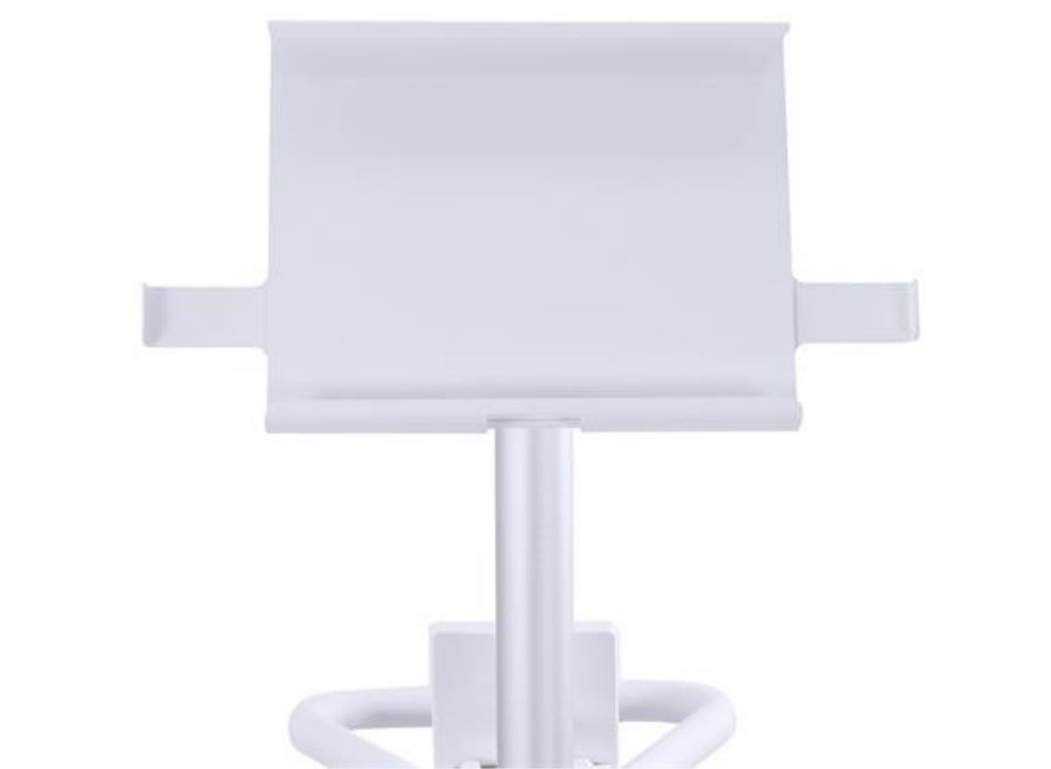 Ergotron Tablet Easel | 98-003 Ergotron Tablet Mount Ergotron