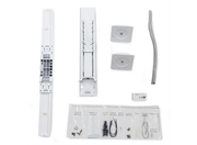 Ergotron SV Dual Monitor Kit | 98-030 Mounting Kit Ergotron