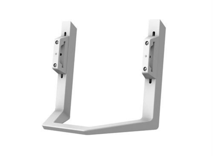 Ergotron LX Dual Direct Handle Kit (White) | 98-037-062 Mounting Kit Ergotron