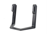 Ergotron LX Dual Direct Handle Kit (Matte Black) | 98-037-224