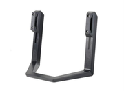 Ergotron LX Dual Direct Handle Kit (Matte Black) | 98-037-224 Mounting Kit Ergotron