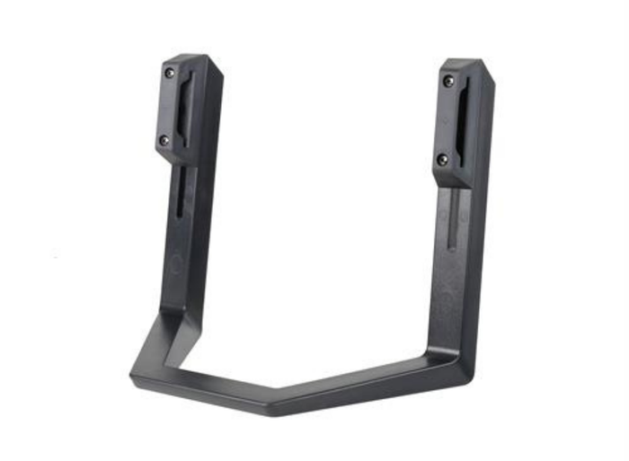 Ergotron LX Dual Direct Handle Kit (Matte Black) | 98-037-224 Mounting Kit Ergotron