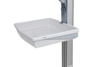 Ergotron SV Front Tray | 98-134 Mounting Accessory Ergotron
