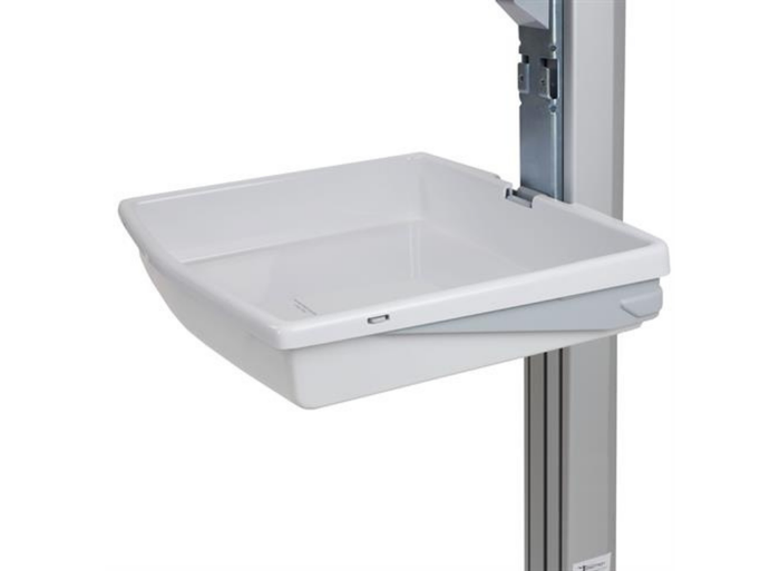 Ergotron SV Front Tray | 98-134 Mounting Accessory Ergotron