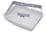 Ergotron SV Front Tray | 98-134 Mounting Accessory Ergotron