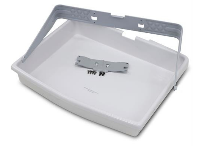 Ergotron SV Front Tray | 98-134 Mounting Accessory Ergotron