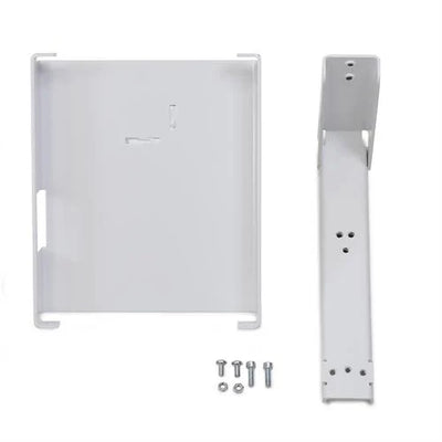 Ergotron SV Printer Shelf | 98-139 Mounting Kit Ergotron