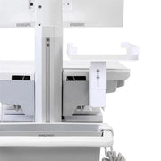 Ergotron SV Printer Shelf | 98-139 Mounting Kit Ergotron