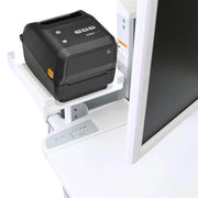 Ergotron SV Printer Shelf | 98-139 Mounting Kit Ergotron