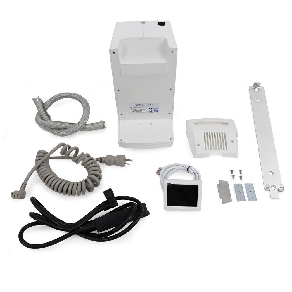 Ergotron LiFeKinnex™ Smart Battery Dock, UK/HK/SG | 98-251 Power & Charging Ergotron