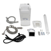 Ergotron LiFeKinnex™ Smart Battery Dock, UK/HK/SG | 98-251 Power & Charging Ergotron