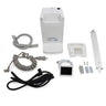 Ergotron LiFeKinnex™ Smart Battery Dock, UK/HK/SG | 98-251