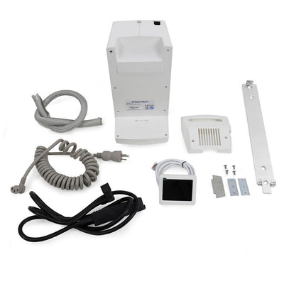 Ergotron LiFeKinnex™ Smart Battery Dock, UK/HK/SG | 98-251 Power & Charging Ergotron