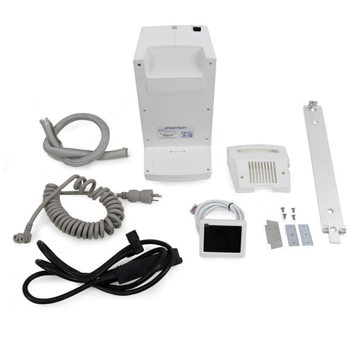 Ergotron LiFeKinnex™ Smart Battery Dock, UK/HK/SG | 98-251 Ergotron Battery Ergotron