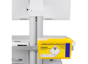 Ergotron SV Accessory DIN Rail | 98-420 Mounting Accessory Ergotron
