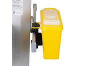 Ergotron SV Accessory DIN Rail | 98-420 Mounting Accessory Ergotron