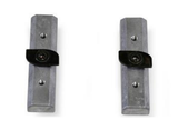 Ergotron Direct Install T-Nut Kit | 98-432