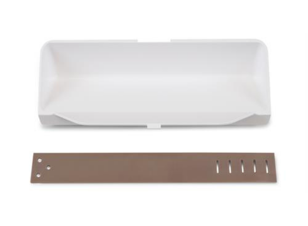 Ergotron CareFit™ Pro Wipes Holder | 98-435 Mounting Kit Ergotron