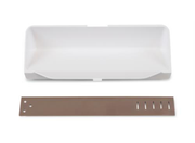 Ergotron CareFit™ Pro Wipes Holder | 98-435 Mounting Kit Ergotron