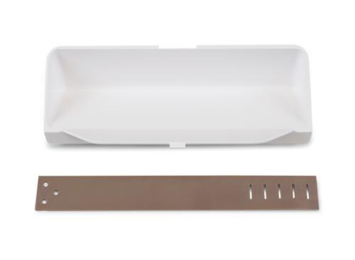 Ergotron CareFit™ Pro Wipes Holder | 98-435 Mounting Kit Ergotron