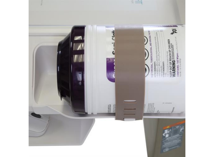 Ergotron CareFit™ Pro Wipes Holder | 98-435 Mounting Kit Ergotron