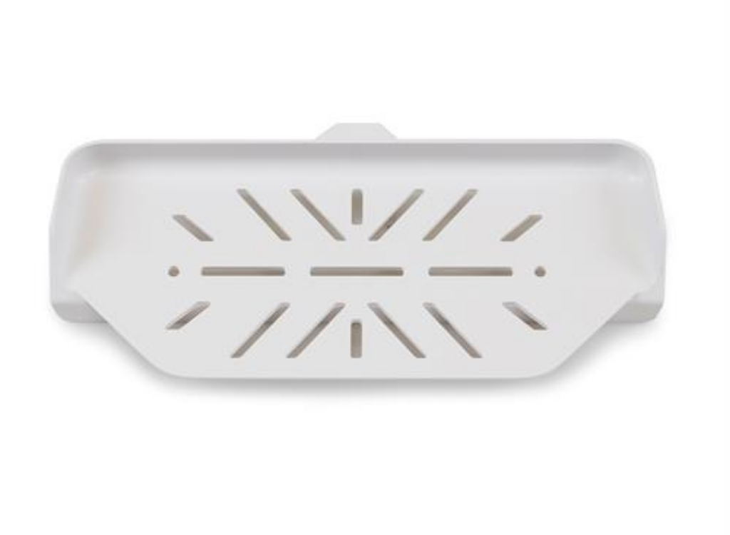 Ergotron CareFit™ Pro Slotted Shelf | 98-436 Mounting Kit Ergotron