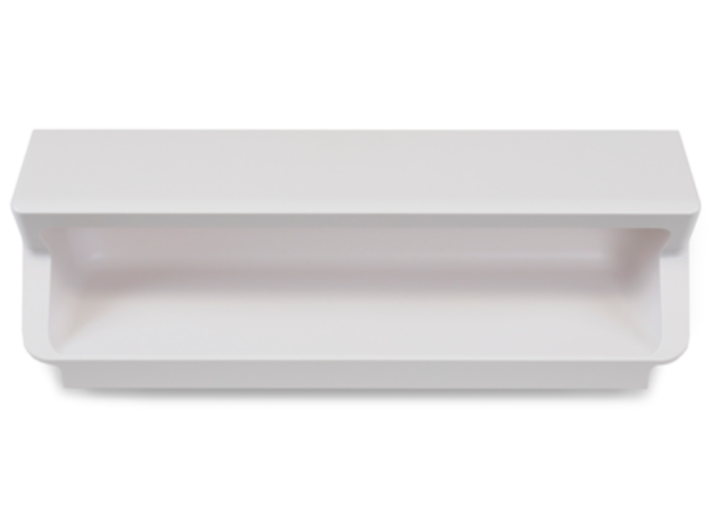 Ergotron CareFit™ Pro Worksurface Expansion Kit | 98-437 Mounting Accessory Ergotron