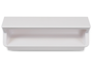 Ergotron CareFit™ Pro Worksurface Expansion Kit | 98-437 Mounting Accessory Ergotron