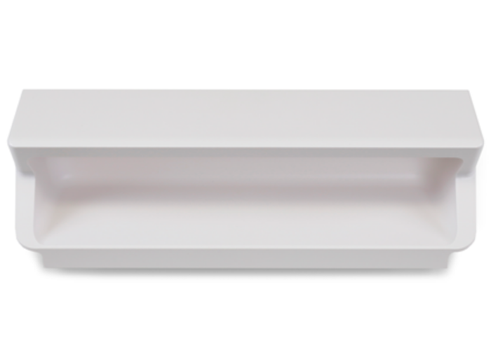 Ergotron CareFit™ Pro Worksurface Expansion Kit | 98-437 Mounting Accessory Ergotron
