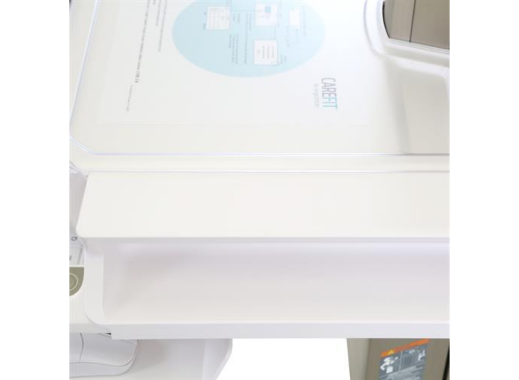 Ergotron CareFit™ Pro Worksurface Expansion Kit | 98-437 Mounting Accessory Ergotron