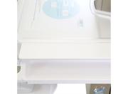 Ergotron CareFit™ Pro Worksurface Expansion Kit | 98-437 Mounting Accessory Ergotron