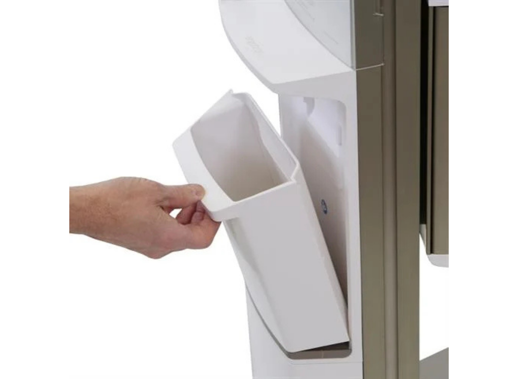 Ergotron CareFit™ Pro Bin | 98-438 Mounting Accessory Ergotron