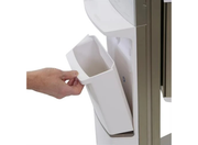 Ergotron CareFit™ Pro Bin | 98-438 Mounting Accessory Ergotron