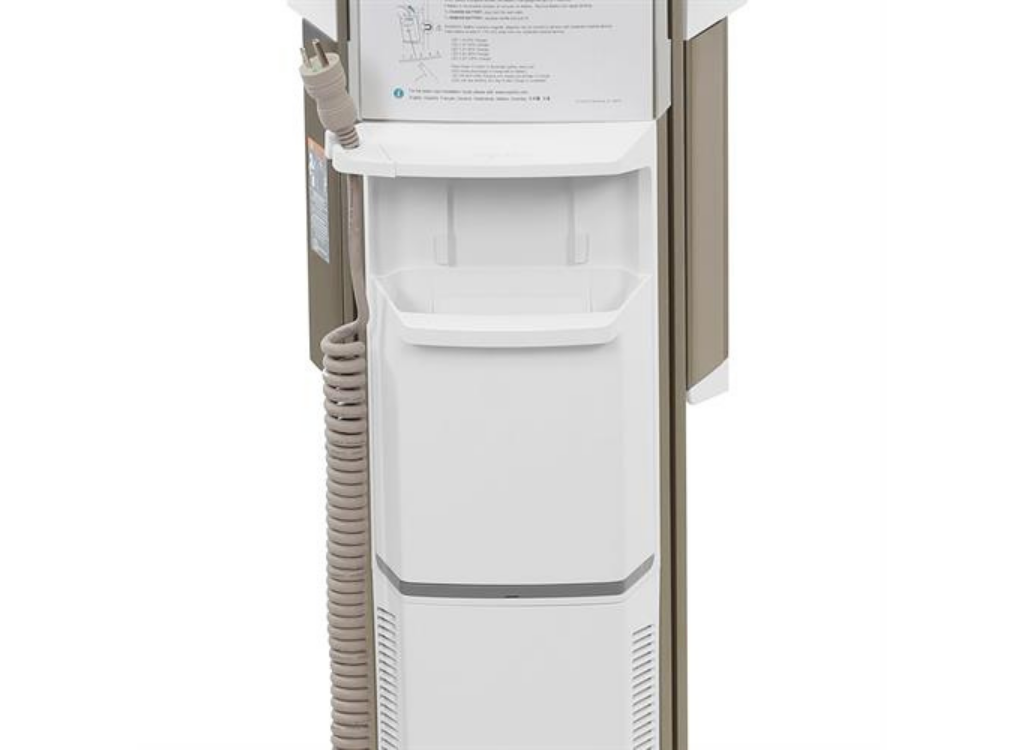 Ergotron CareFit™ Pro Bin | 98-438 Mounting Accessory Ergotron