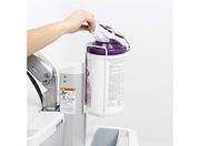 Ergotron T-Slot Wipes Holder | 98-450 Mounting Kit Ergotron
