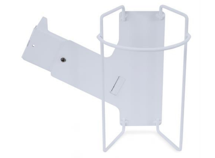 Ergotron Side-Mount Wipes Holder, Slim 2.0 | 98-451 Mounting Accessory Ergotron