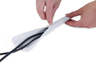 Ergotron Vinyl Cord Cover Kit | 98-453