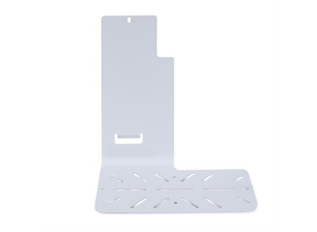 Ergotron Side-Mount Wireless Scanner Bracket, Slim 2.0 | 98-466 Mounting Kit Ergotron